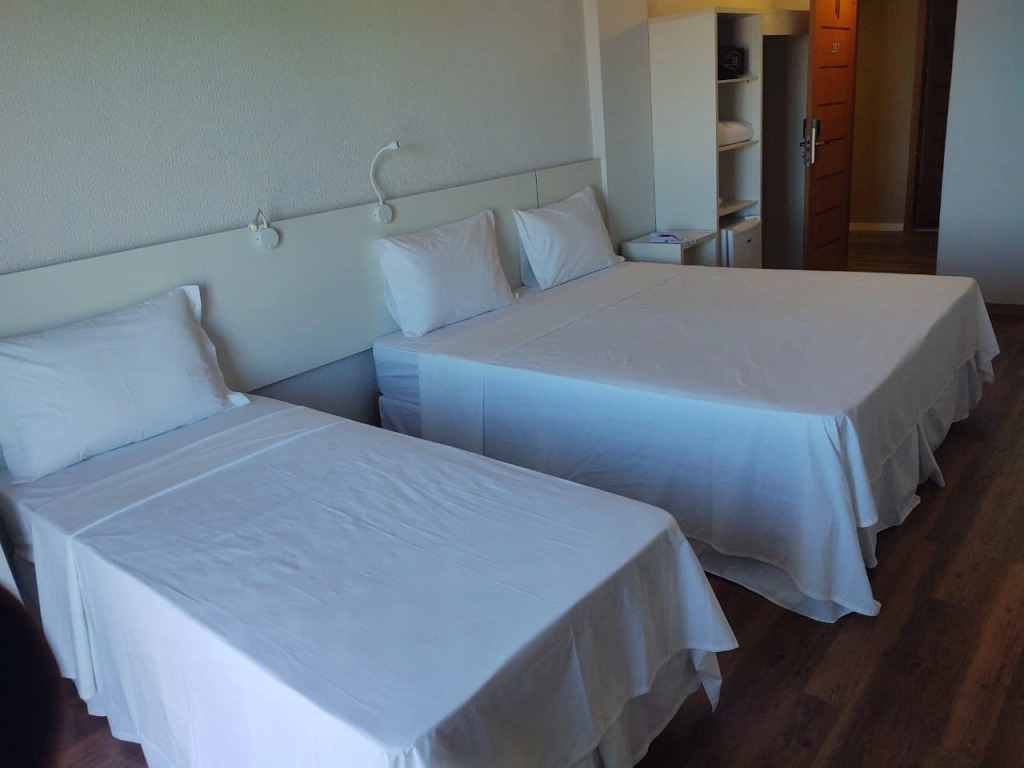 Hotel Quartzo
