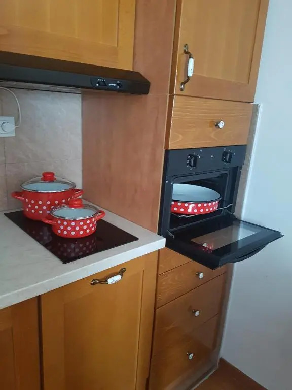 Apartment Joksimovic
