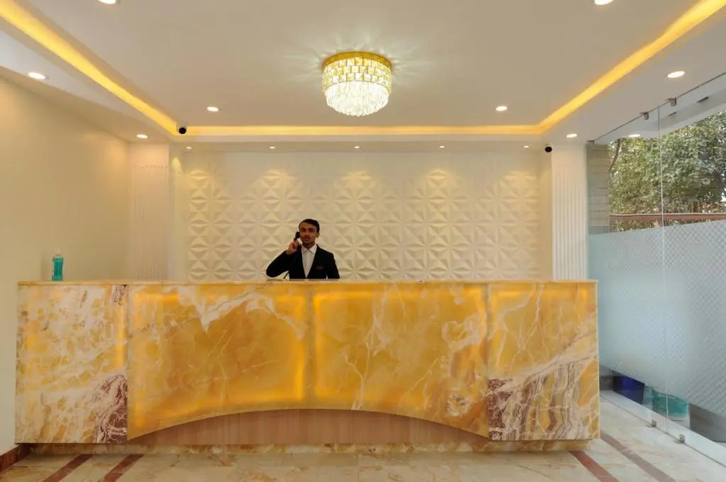 Amarawati Boutique Hotel