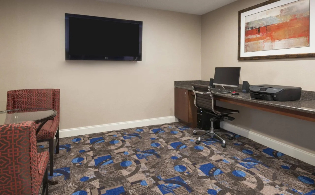 Residence Inn Charlotte University Research Park