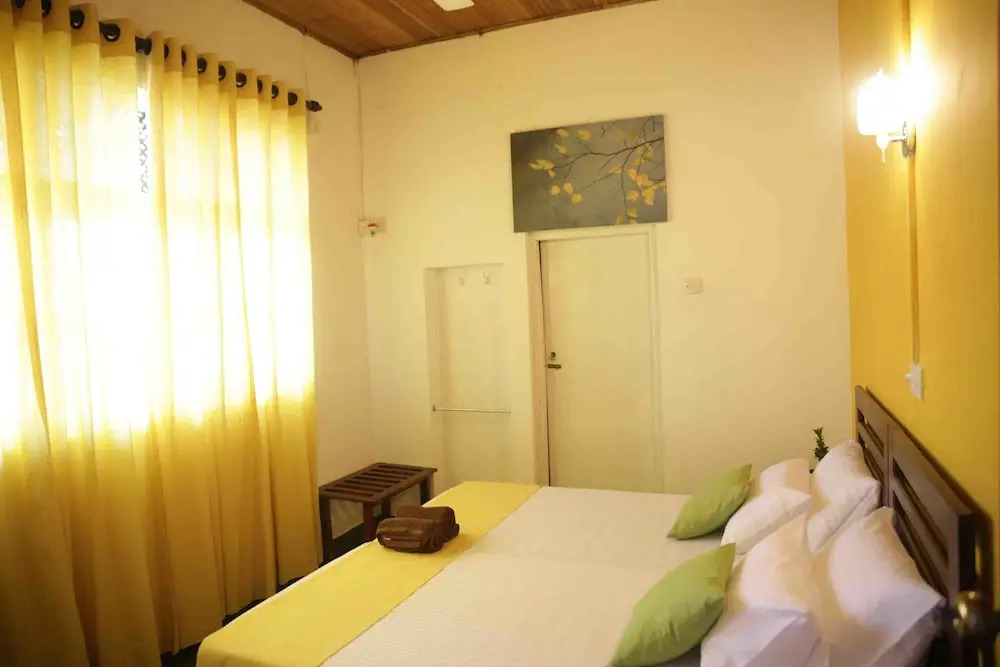 Villa Asapuwa  The Calm Residence