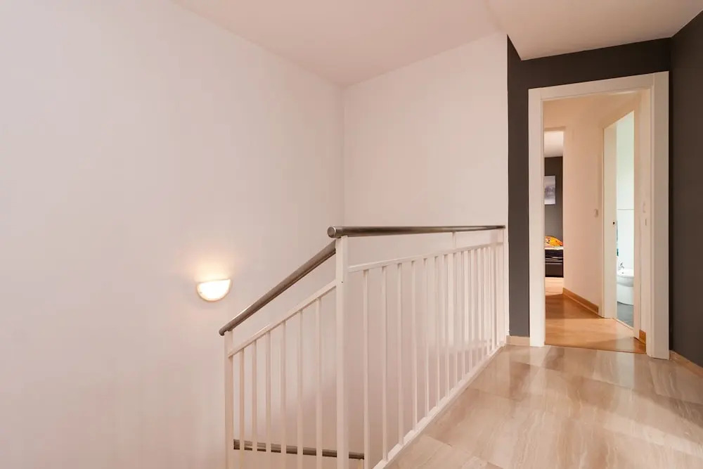 Casa Huerta Del Pino Granada  Apartment