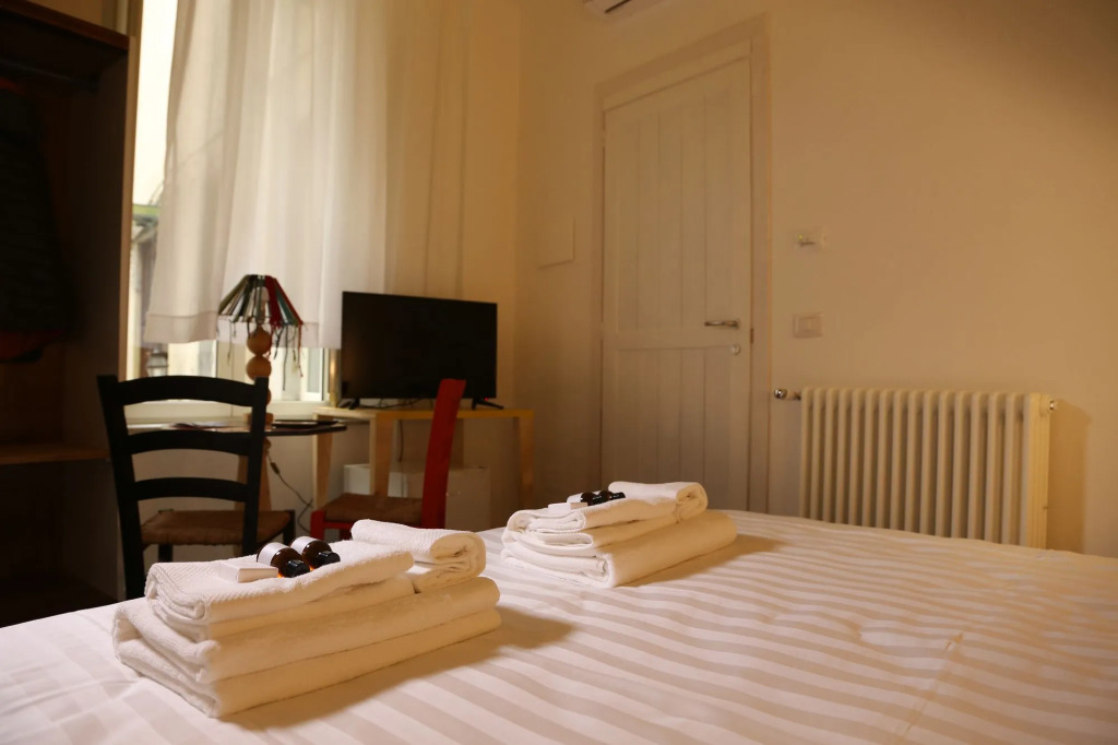 Ambarabà B&B