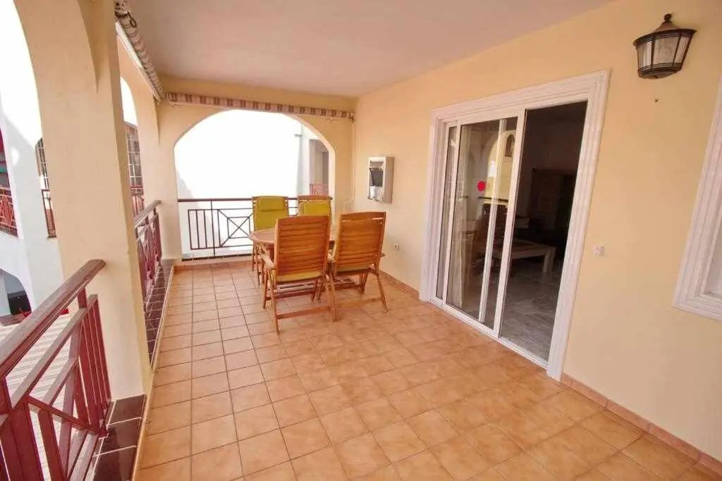 Dinastia B403 by Tenerife Rental and Sales