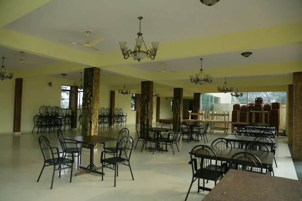 Shakthi Hill Resort