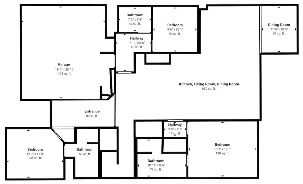 Db2633 Windsor Hills Resort Vacation Home