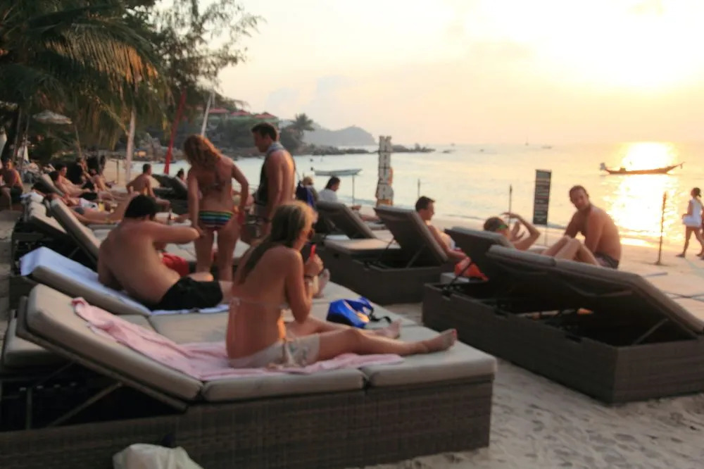 AC Resort