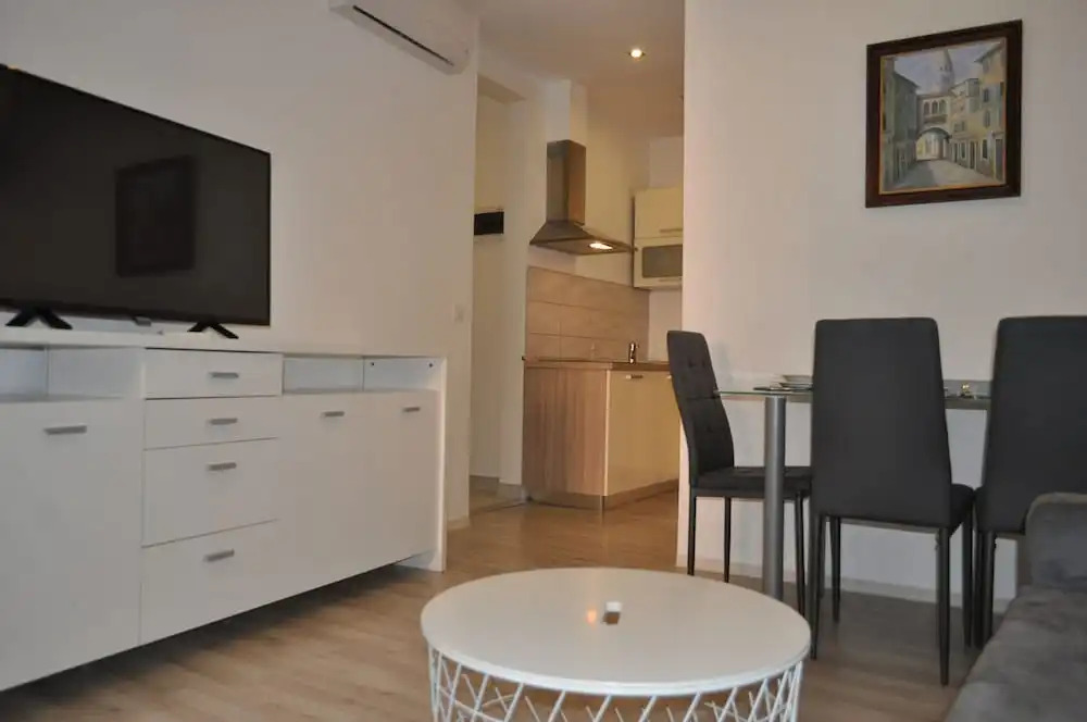 Apartment Nana