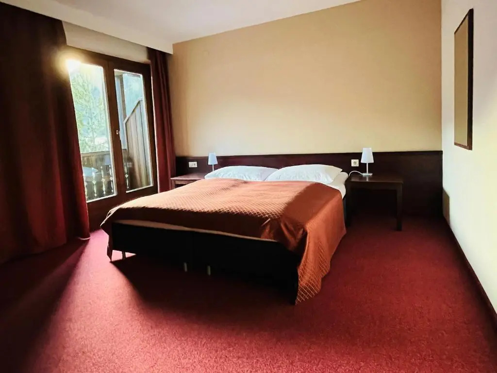 Hotel Simader