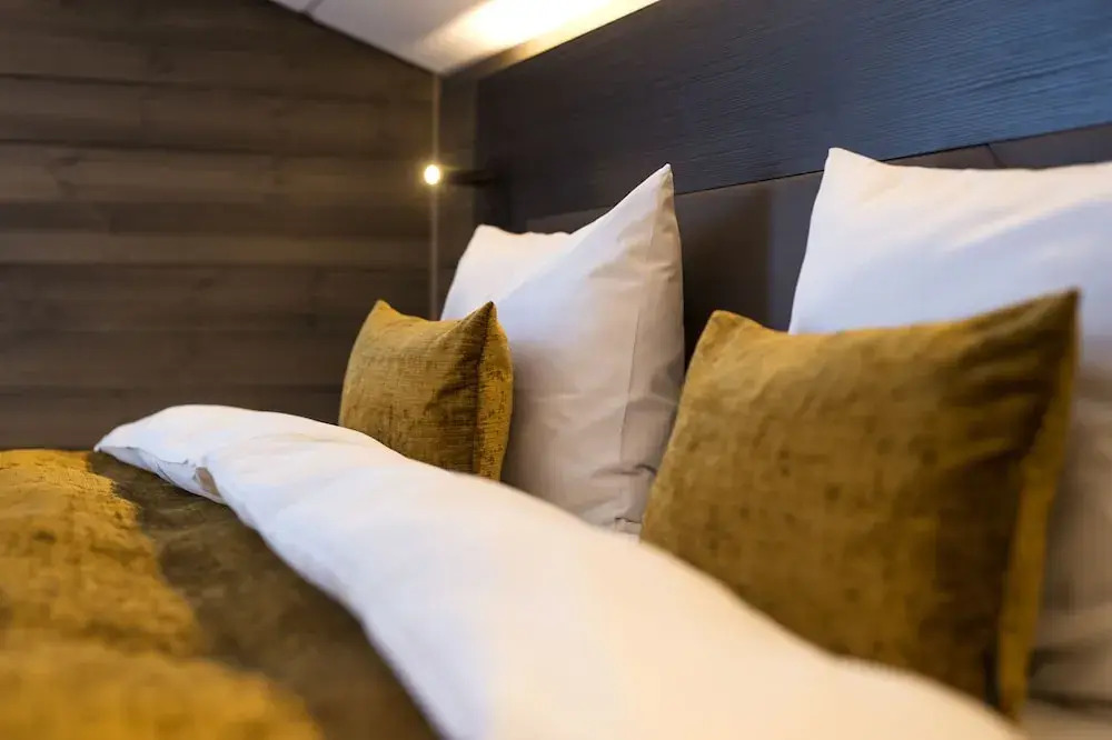 Svalbard Hotell | Lodge