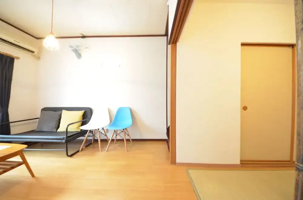 Private room ROSSO