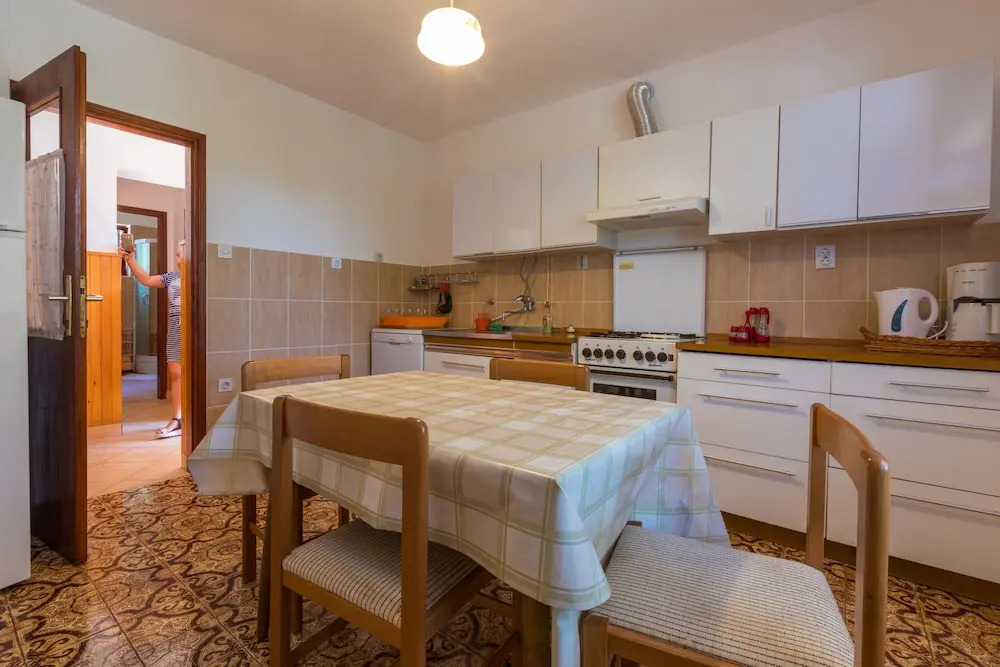 Apartment Vera