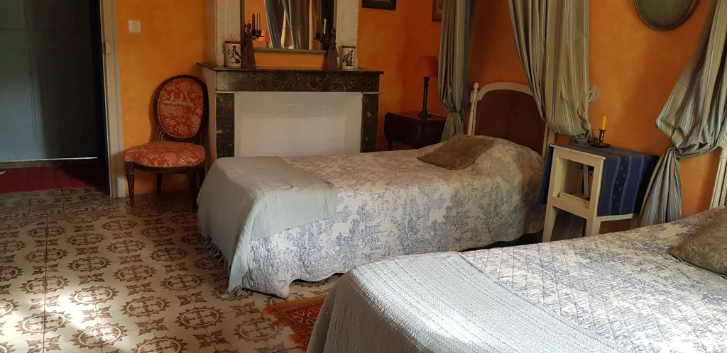 La Bastide de Boisset