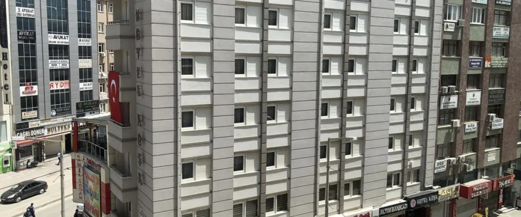 Hotel Kosk