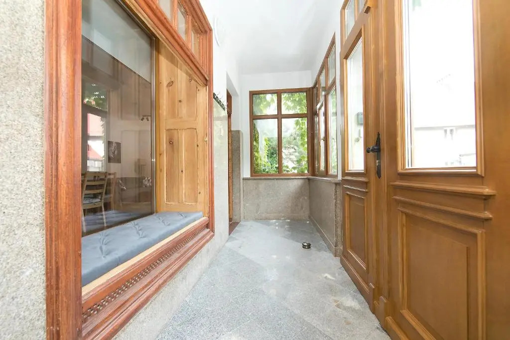 Apartamenty Stara Apteka