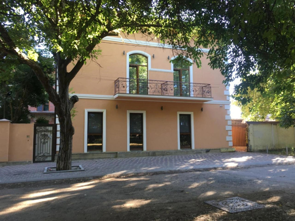 Kolmark Residence