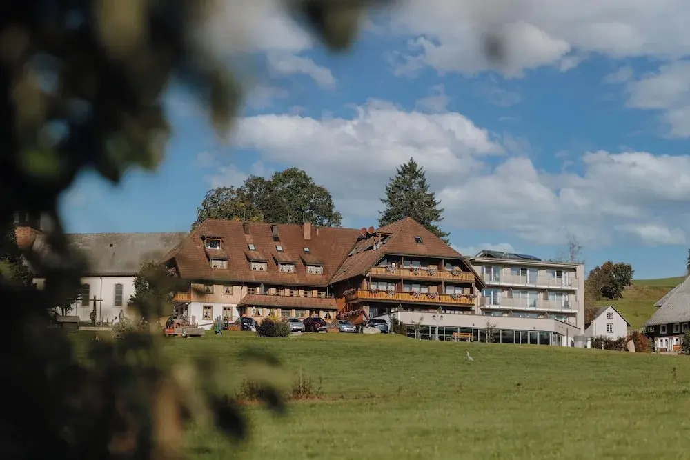 Hotel Sonne-Post