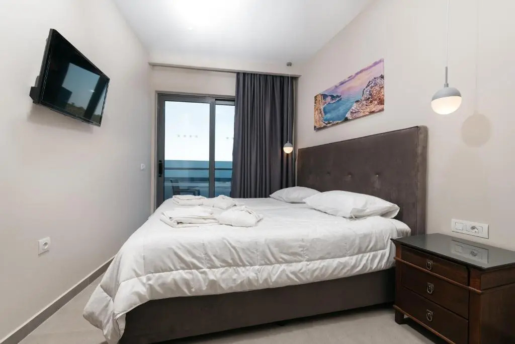 Tesoro Hotel Zakynthos