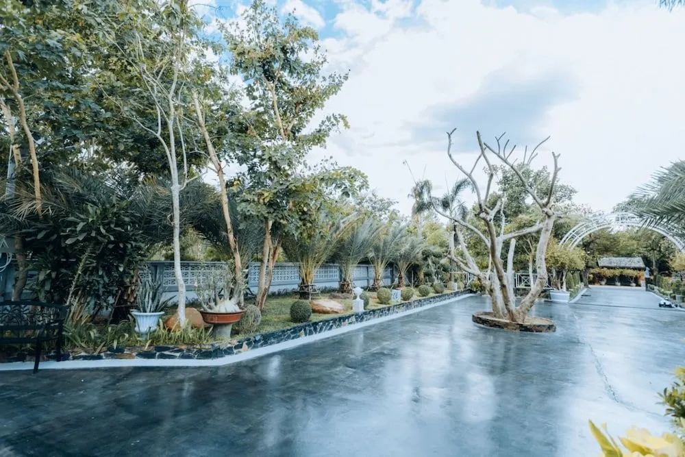 Bb Le Garden