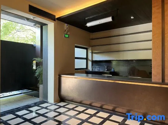Xunyou·MINN Hotel (Zixing Dongjiang Lake Branch, Chenzhou)