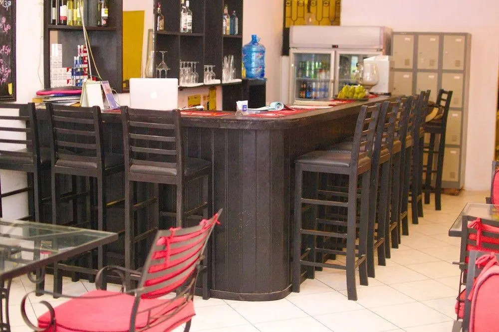 Sary's Guesthouse