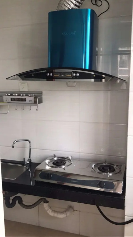 Estay Apartment Xiangmi Lake Shenzhen