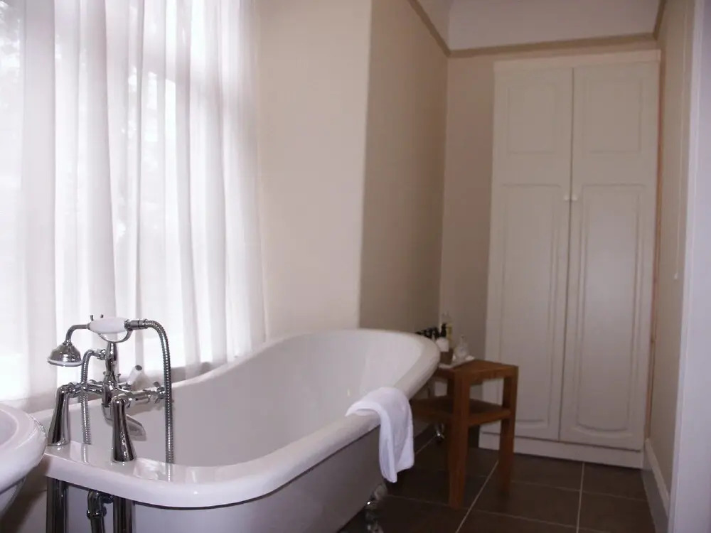 Bodiwan Bed & Breakfast