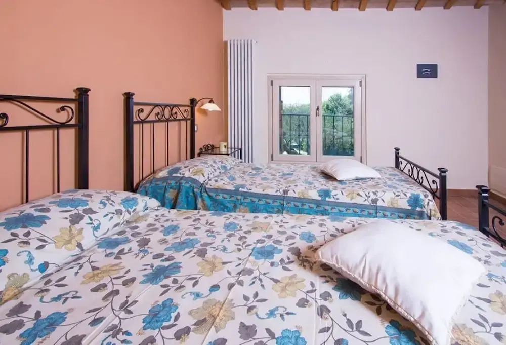 Villa Vanessa