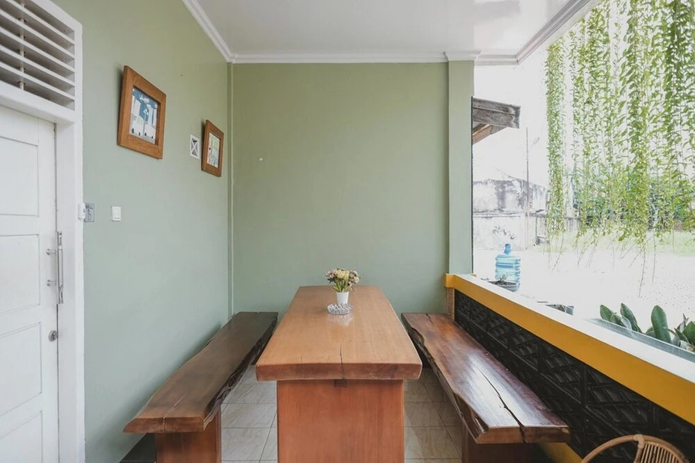 The Kost by RedDoorz