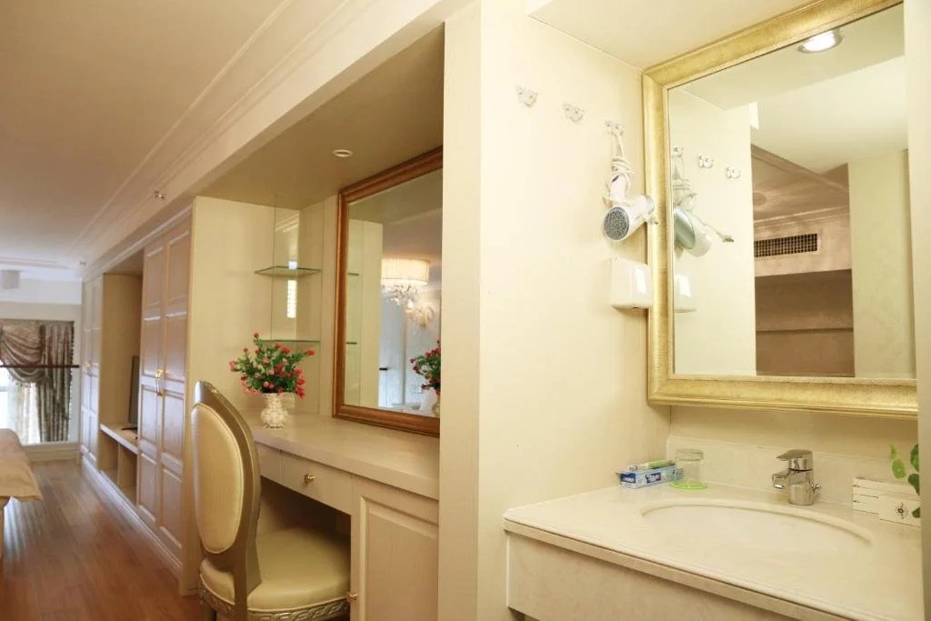 Qingdao SSC Boutique Apartment