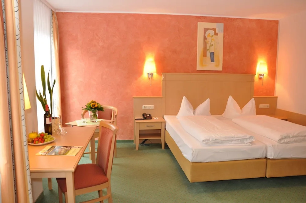 Hotel Waldmühle