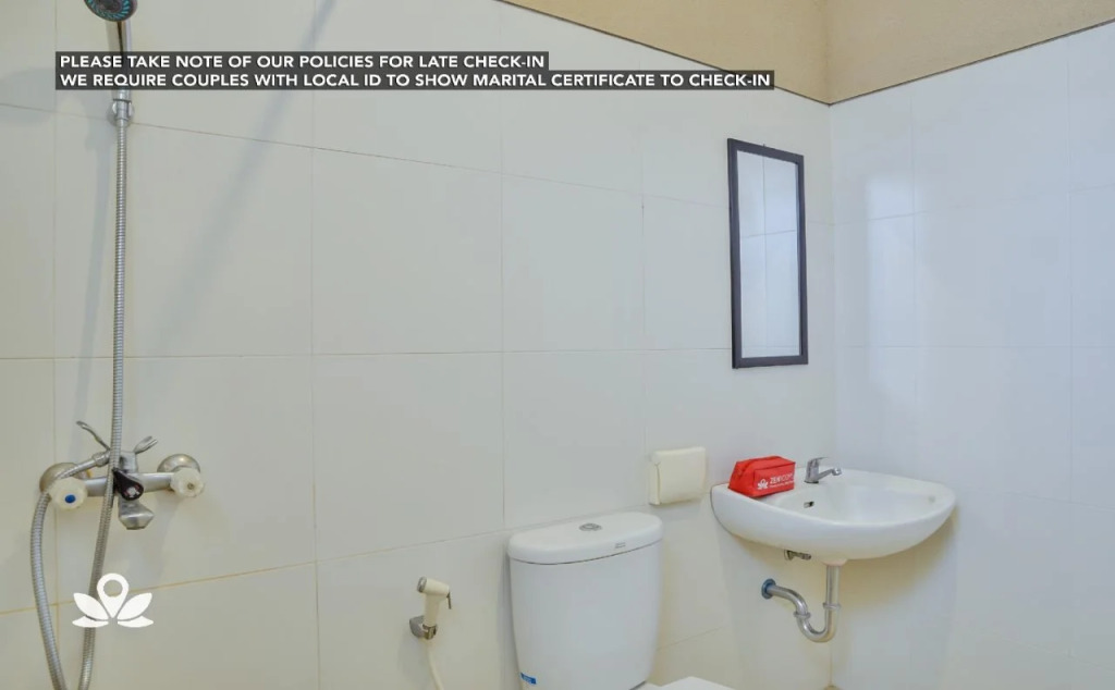 ZEN Rooms Bukit Dago Syariah