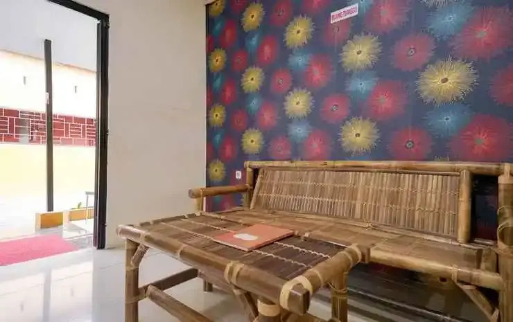 RedDoorz near Ekowisata Mangrove Belawan Medan