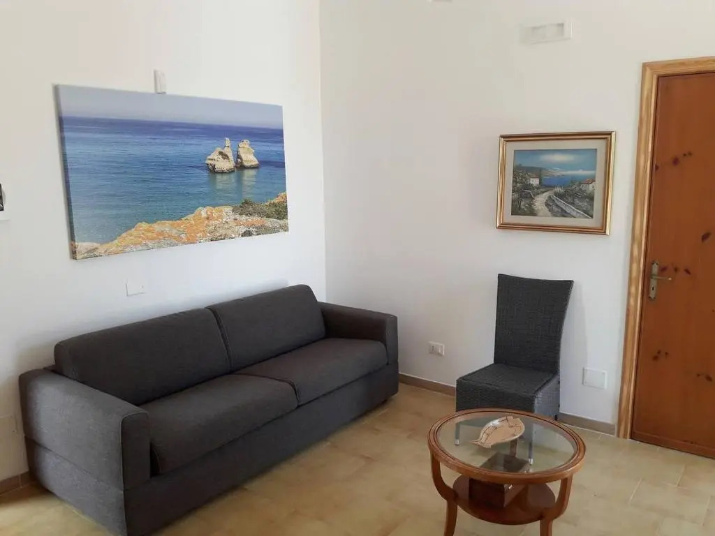 Casa vacanza La Poesia