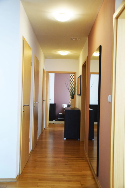 Senator Apartments Budapest