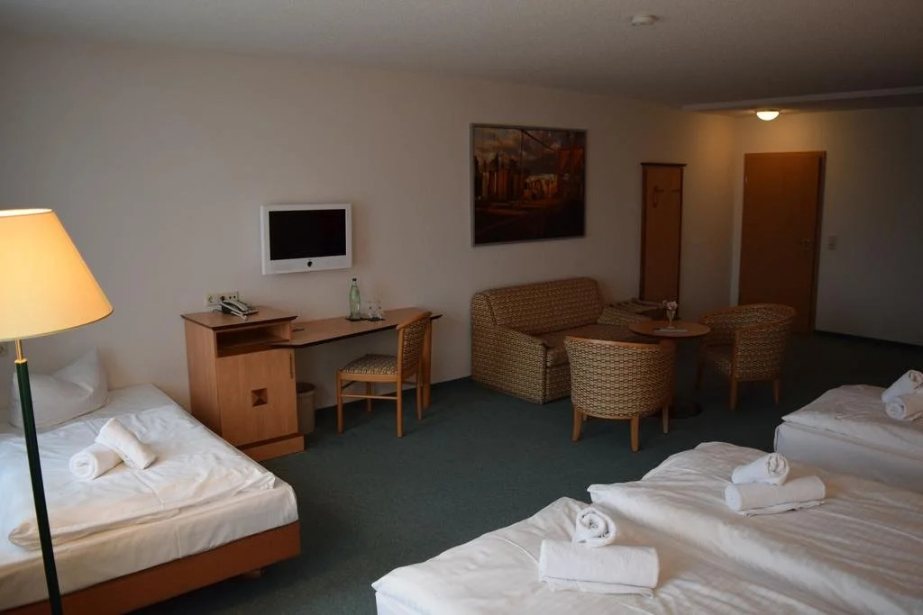 Hotel Ratskeller Rügen