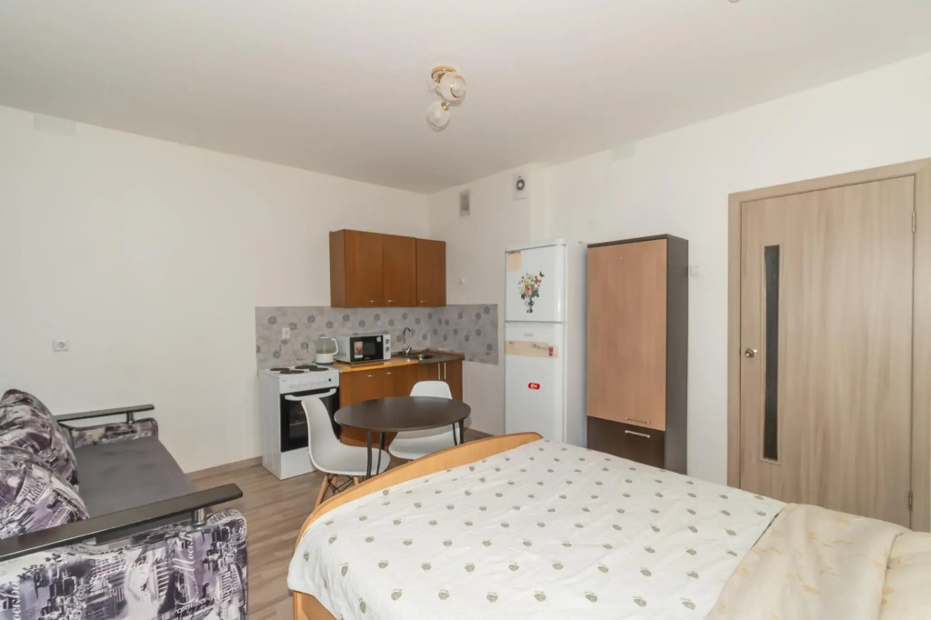 ApartDay на улице Ярославская 13а