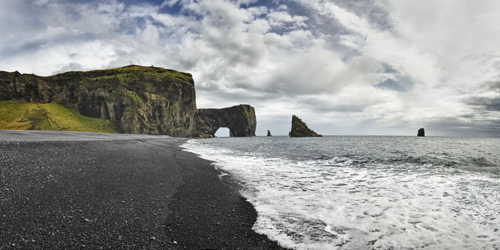 Hotel Vík í Mýrdal