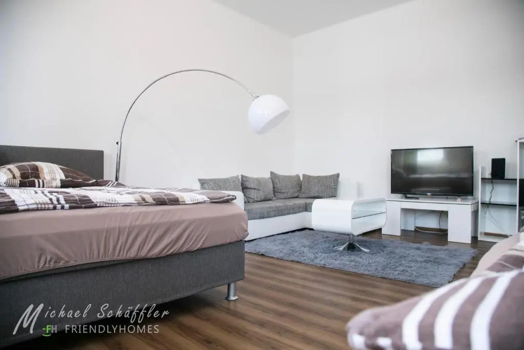 Smart and Happy Living Fürth