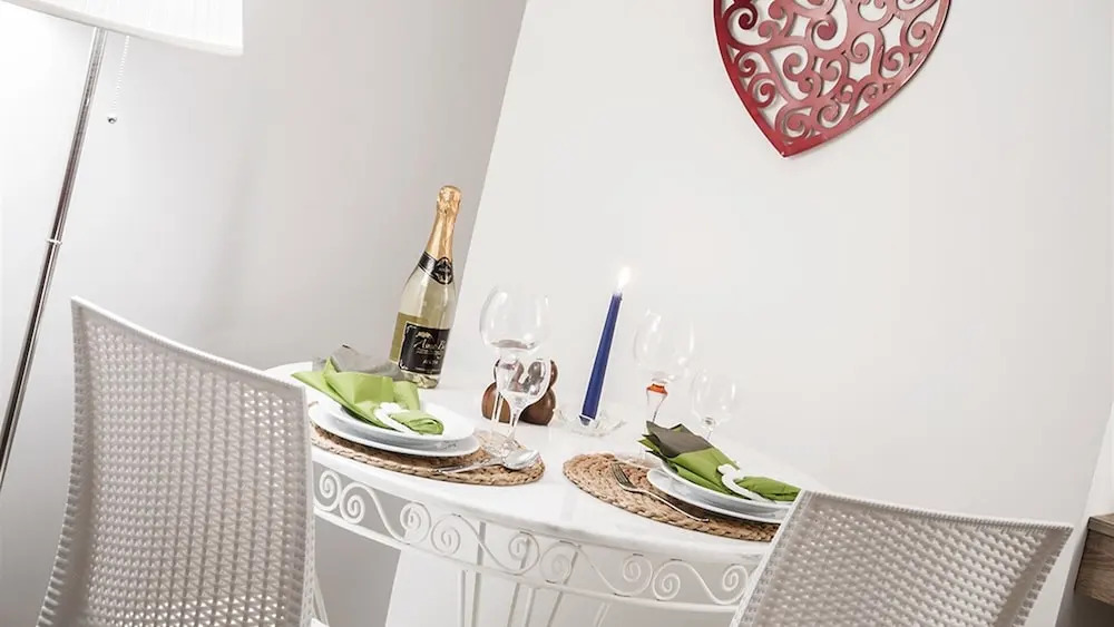Maison Bahar Suites & Hotel