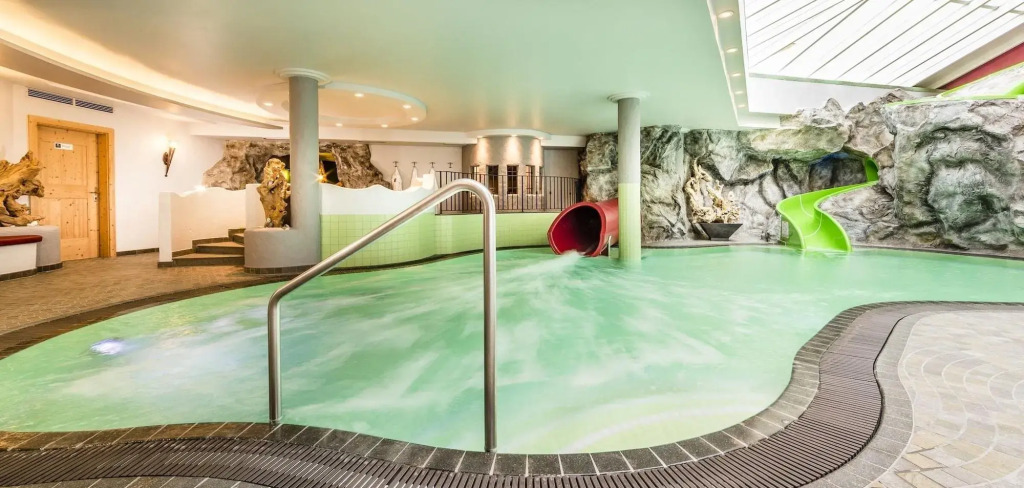 Hotel Schneeberg FAMILY SPA RESORT