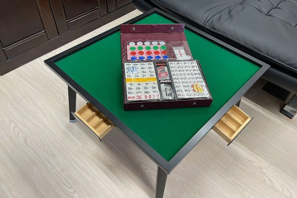 EAST TORANOMON Room - KANDO