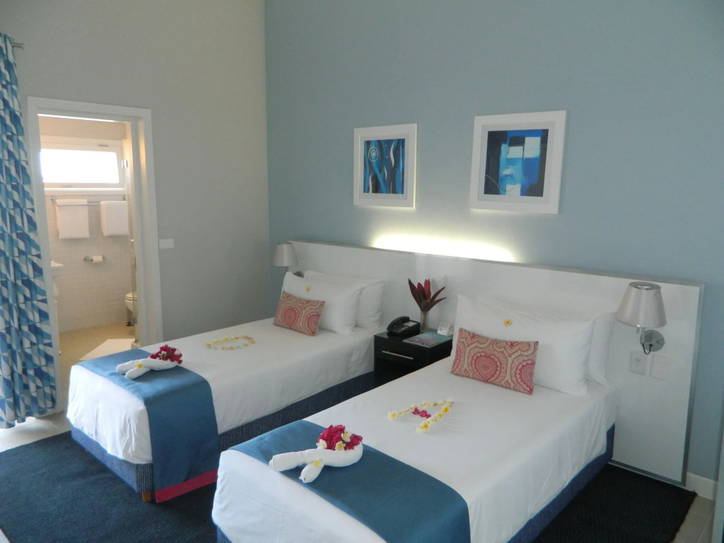 Hotel Dona Ana
