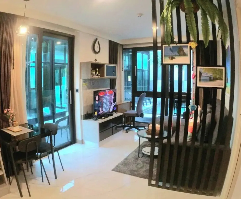 Bo205 - 1 Bdr Condo With Pool Access Ao Nang Beach