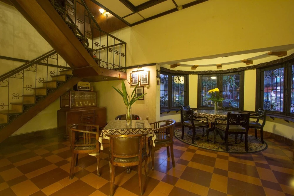 Indraloka Heritage Homestay