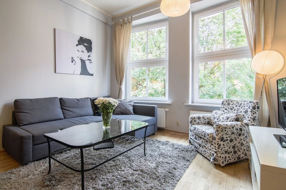 Nowe Garbary by StarApart Apartments