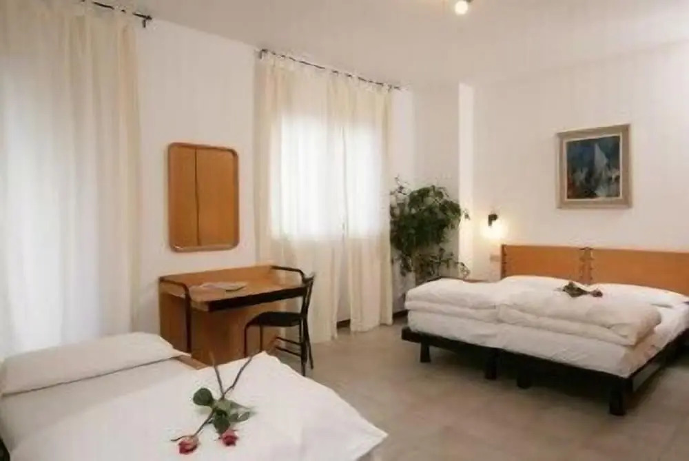Hotel Costaverde "ai Roni"