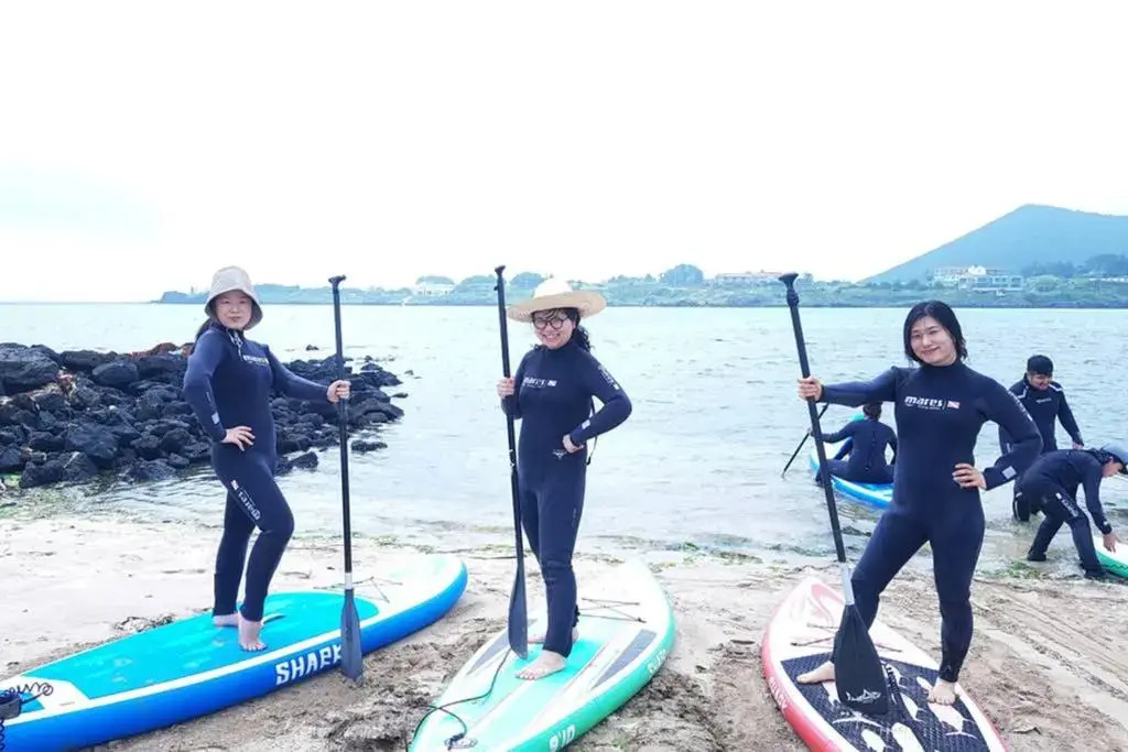 새야새야펜션