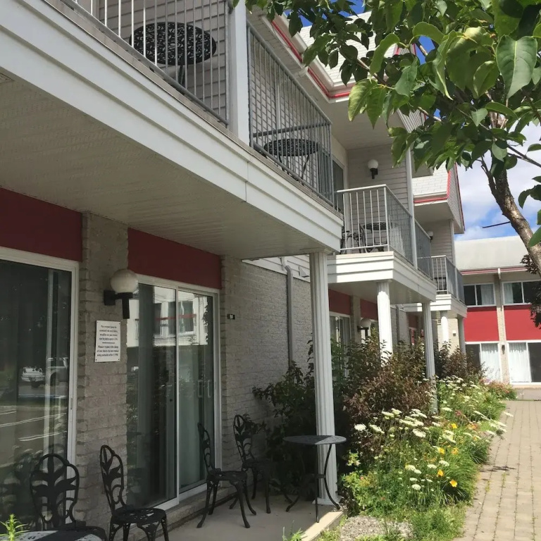 Hôtel Motel Le Gite