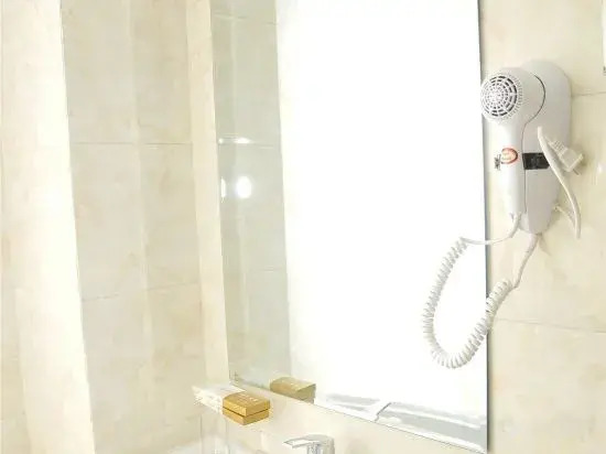 Qingzhu·Junyuan Business Hotel (Binzhou University Branch)